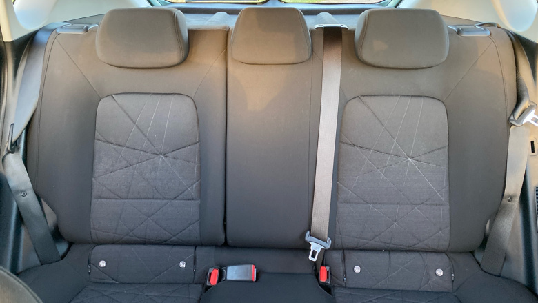 Hyundai BAYON 1.0 TGDi 48V MHEV SE Connect 5dr Petrol Hatchback